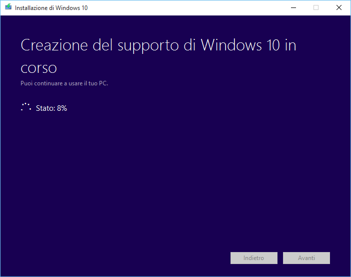 WINDOWS 8