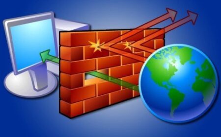 bloccare un programma con Windows Firewall