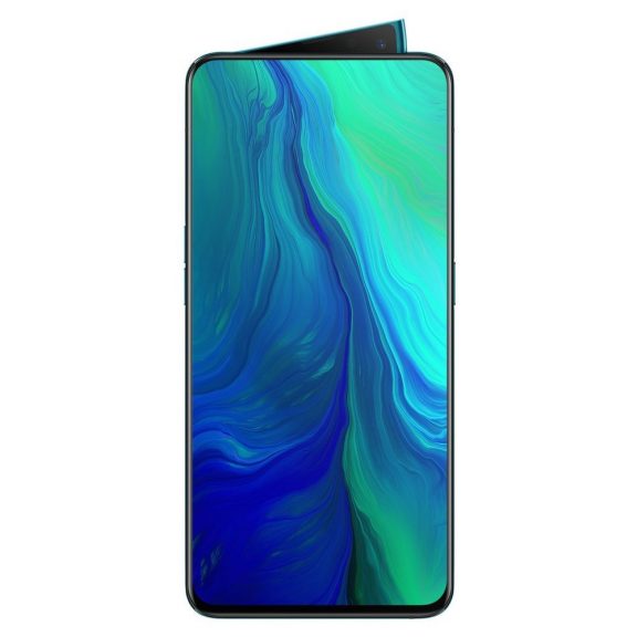 Oppo Reno Foto