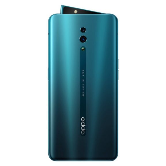 Oppo Reno Recensione