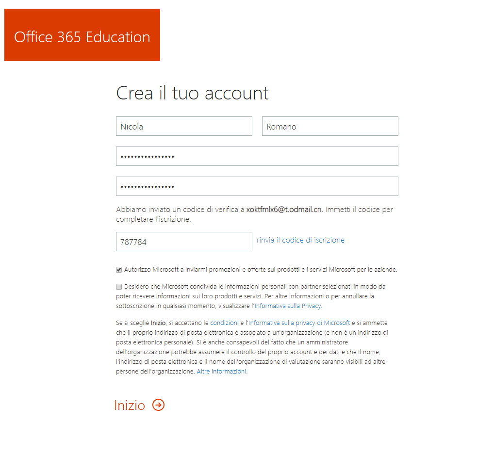 Office 365 Gratis per Sempre