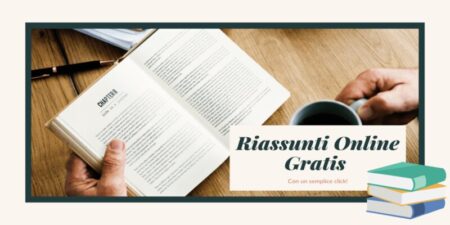 Come fare riassunti velocemente gratis online