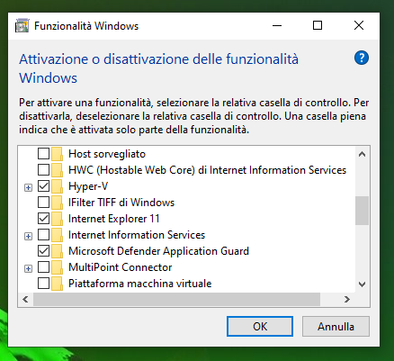 Come installare Windows 10X