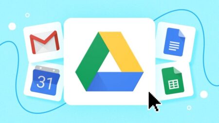 Google Drive quota superata