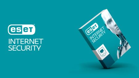 Eset Nod32 Internet Security