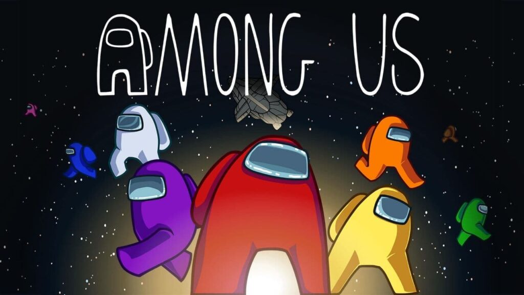 Among Us Apk mod