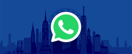 Come sapere quando un contatto è online su whatsapp