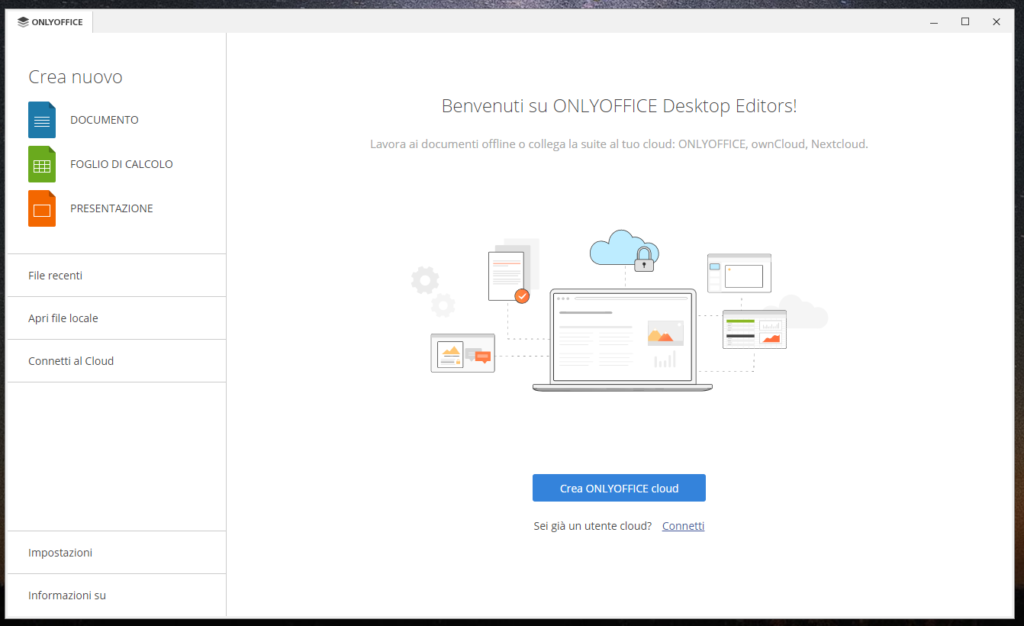 OnlyOffice 6.4