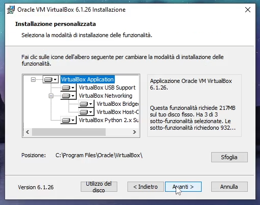 Come installare Kali Linux su Virtualbox 2021 1 1