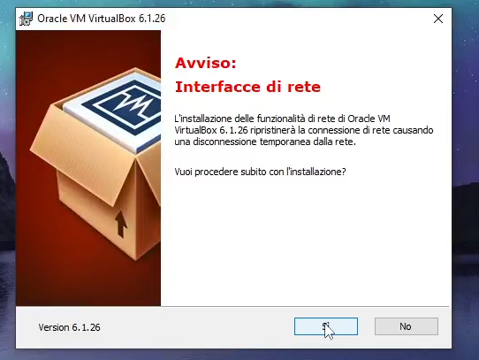 Come installare Kali Linux su Virtualbox 2021 3