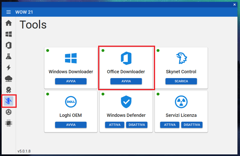 Office 2021 gratis 1