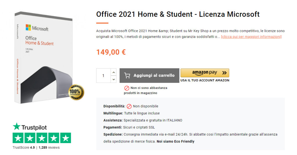 Office 2021 gratis 3