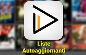 Liste autoaggiornanti Veezie