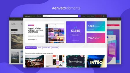 Come avere Envato Elements gratis