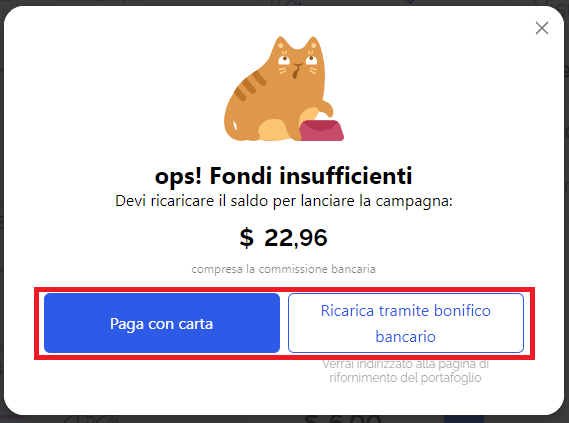 Come lanciare una campagna pubblicitaria su Telegram 3