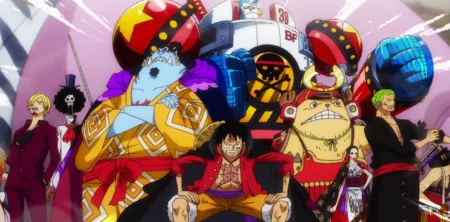 One piece streaming ita sub ita gratis