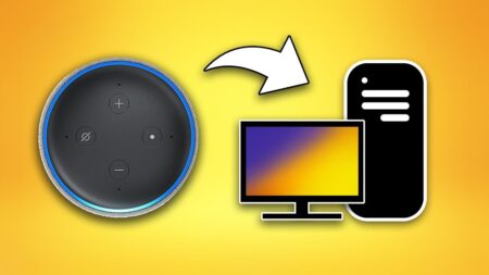 Come accendere il PC con Alexa