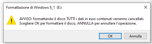 Come fare screenshot al BIOS