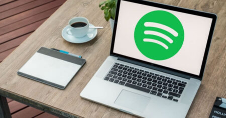 Spotify craccato Mac