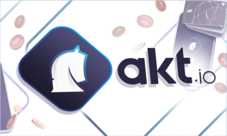 Bonus Akt.io