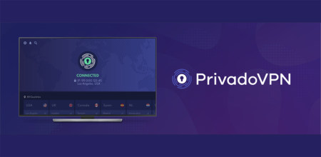 Recensione PrivadoVPN