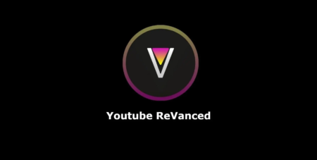 YouTube Vanced reVanced Download Apk 2022