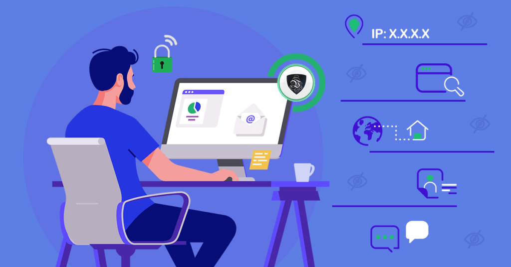 7 motivi sul perché usare una VPN