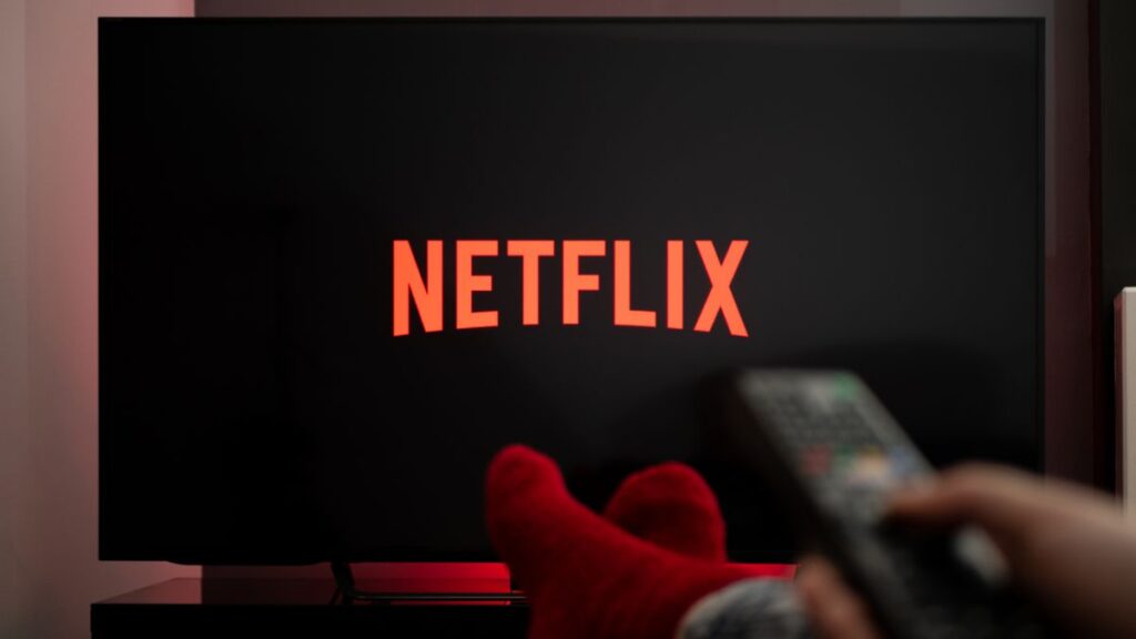 Come avere Netflix scontato 8