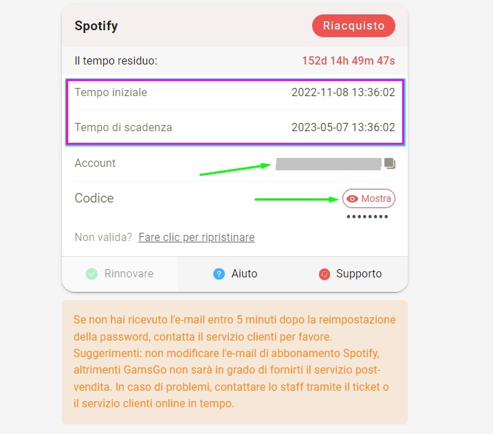 Come acquistare Spotify Premium a poco prezzo 