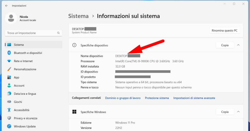 Come recuperare account Google Hackerato 8