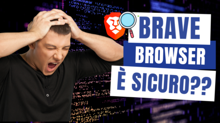 Brave Browser