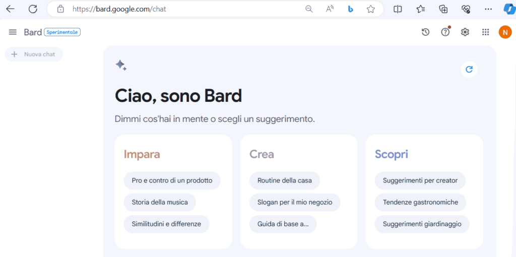 Come sbloccare Gemini AI in Italia