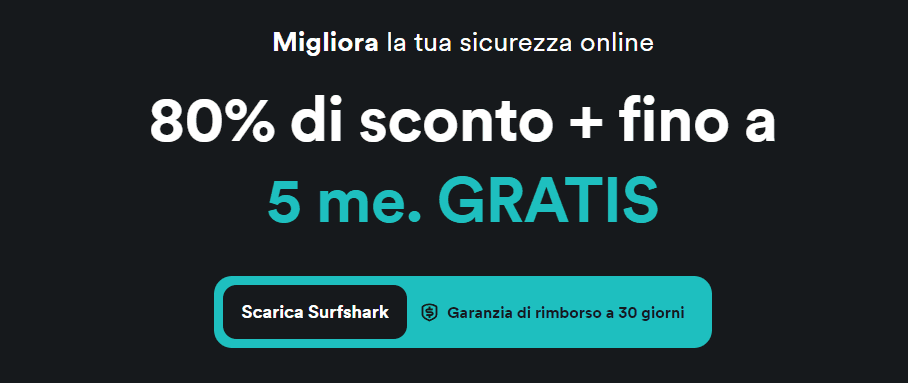 Migliore Offerta VPN