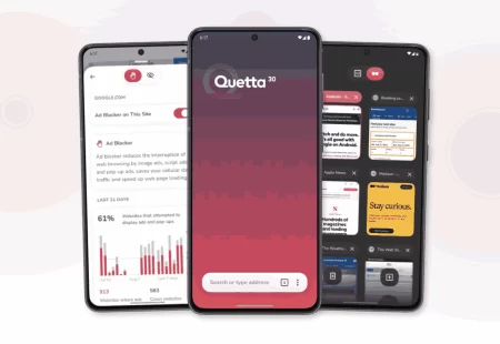 Quetta-Browser-Android