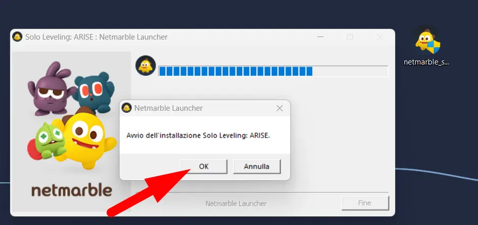 Come scaricare Solo Leveling ARISE