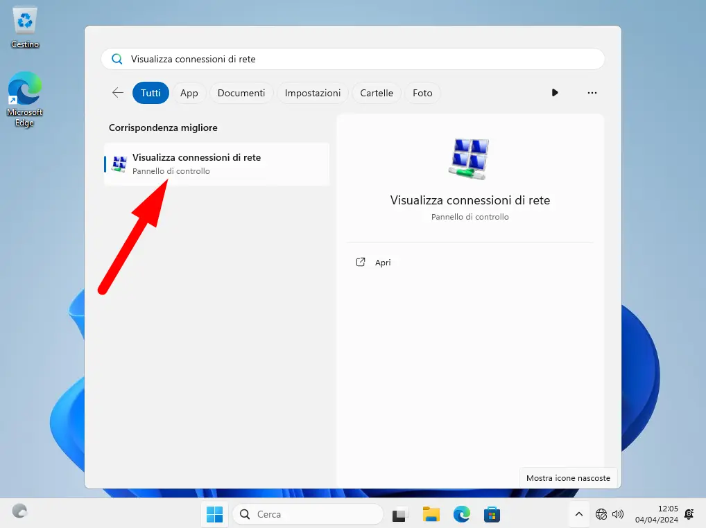 Come installare Windows 11 senza account Microsoft 8