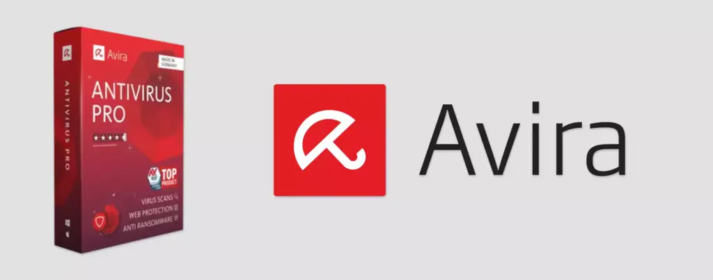 Avira Antivirus Pro gratis