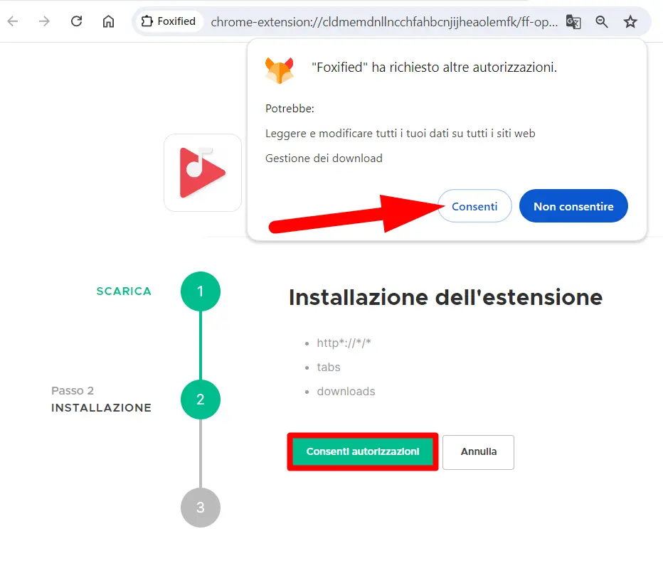 La migliore estensione per scaricare musica da YouTube gratis