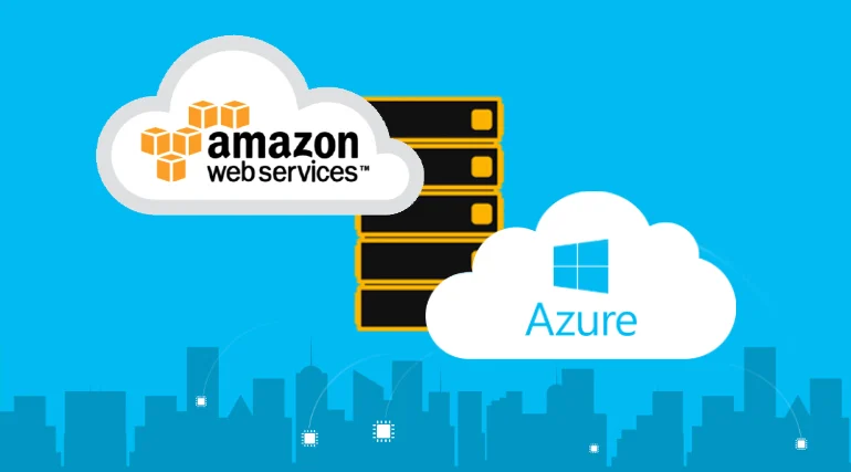 Microsoft Azure o AWS