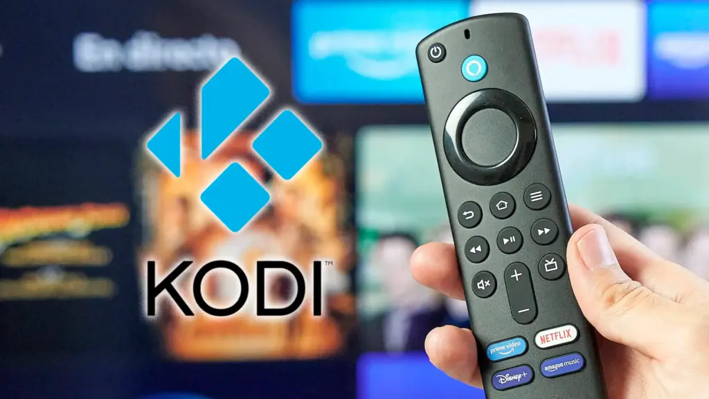 Guida su come installare Kodi su FireStick