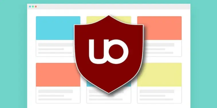 ublock origin non funziona 6