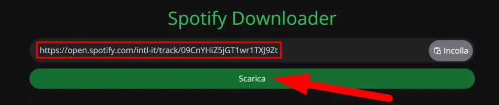 come scaricare brani da spotify gratis 1