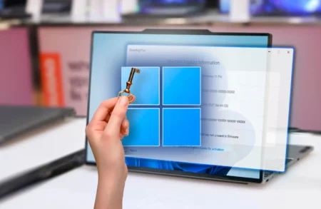 Crack per attivare Windows 11 gratis