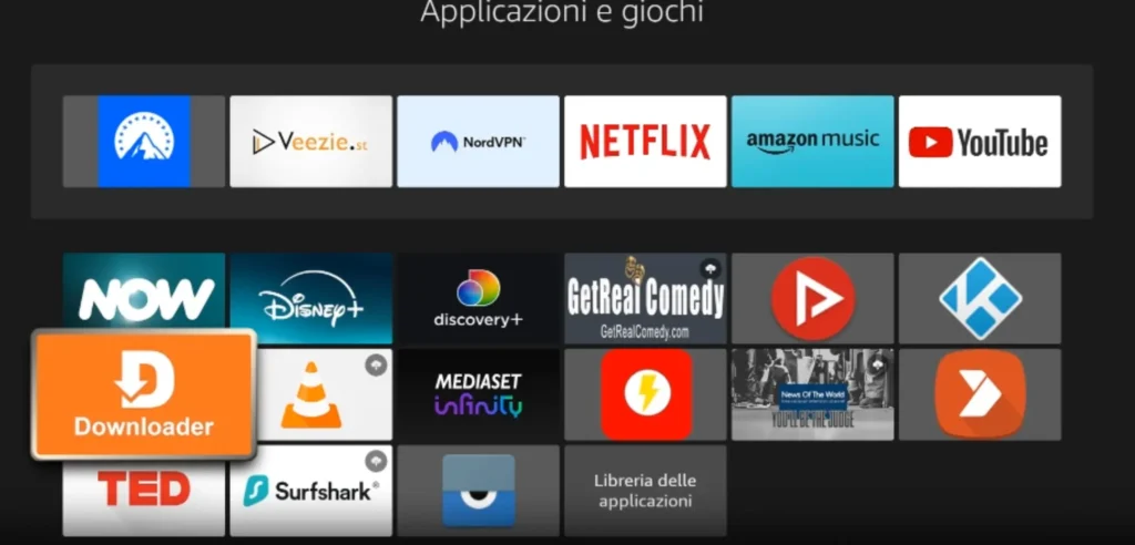 Come installare RBTV77 su Firestick in modo Facile e Veloce