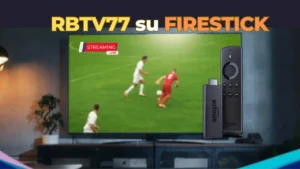 Come installare Rbtv77 su Firestick