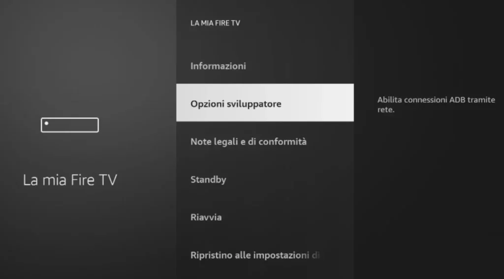 Come installare Movye su Fire Stick 