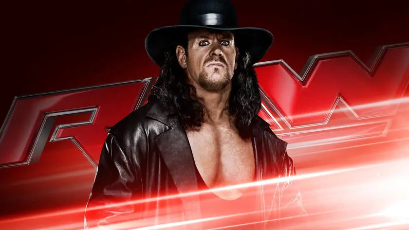 Come Guardare WWE su Netflix in Italia